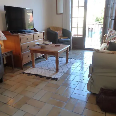 Maison Du P'tit Troubadours Balcon Face A La Cite Holiday home